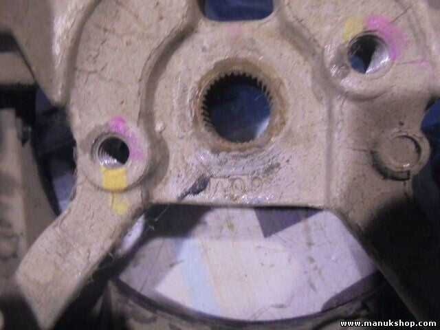 Volante Ford Explorer A09