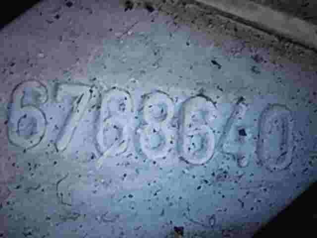 Cubierta Llantas BMW 6788640