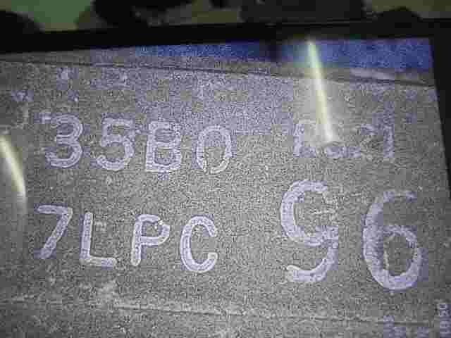 Regolatore raddrizzatore di tensione SGR Suzuki Quadrunner 35B0RS21 35B0 RS21