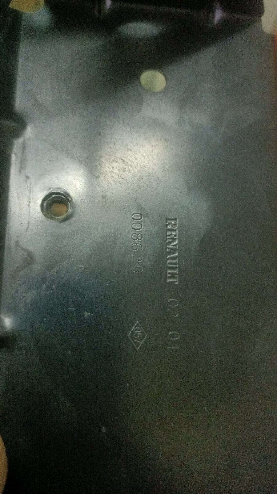 Supporto ABS RENAULT LAGUNA ESPACE 8200808145 8200001333 008629