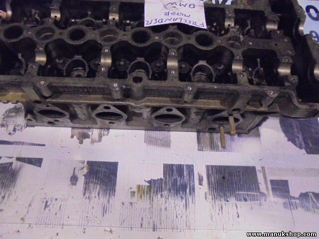 Culata Land Rover Freelander LN BMW E46 176907012 M47R R1 214012-335 224703811