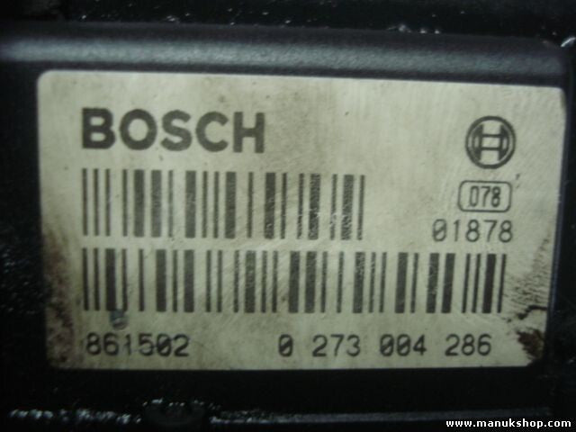 Unidad hidráulica del ABS Audi A4 A8 4D2 8E0614111H 8EO614111H 0265220481