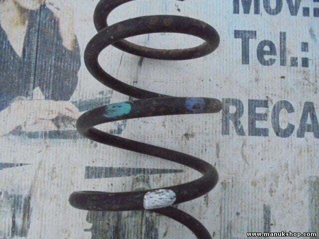 Muelles Suzuki Vitara