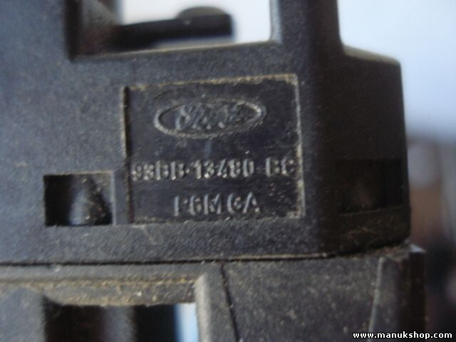 Interruptor de la luz de freno Ford Mondeo Focus 93BB13480BC