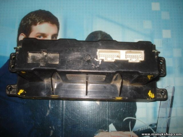 A/C System Kia Sorento DOOWON 972503E110 97250-3E110