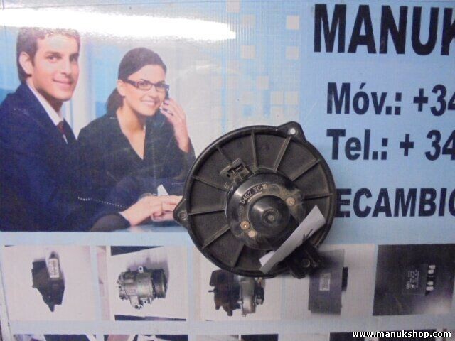 Ventilador de Calefacción Mitsubishi L200 Colt 1940000492 194000 0492