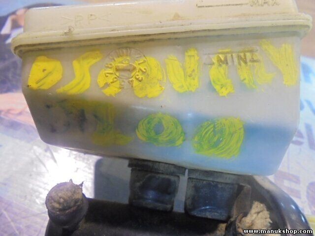 Bomba de freno Land Rover Discovery 1 1989-1998 760447012