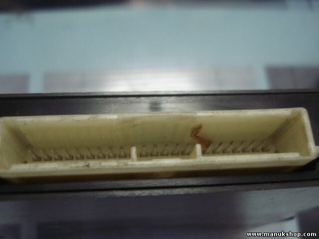 Fuente de alimentación del ordenador Toyota Prius MPX PSC 8967047010 1012380151