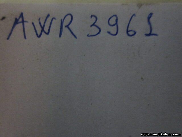 Asiento reposacabezas Land Rover Discovery Range Rover P38 AWR3961 AWR 3961