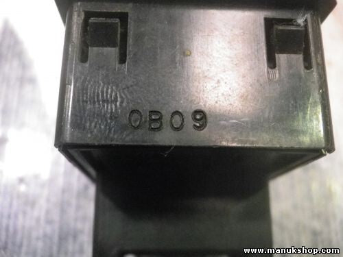 MANDO RETROVISOR Suzuki Grand Vitara I 3795075F00 0B09 0B 09