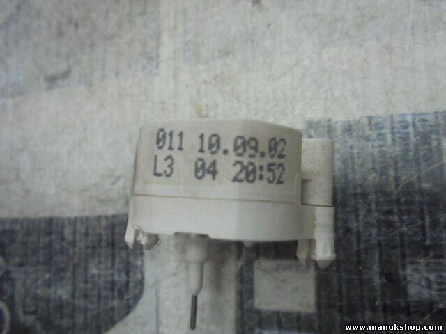 Motor Velocímetro Iveco Daily 011100702 011100902 011 10.09.07.02 L3 04