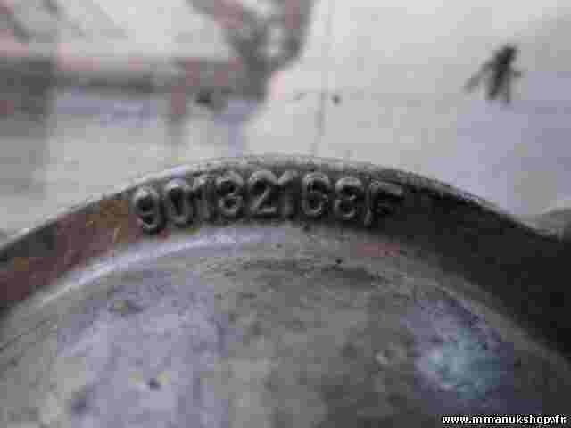 Caja del termostato Jeep Grand Cherokee XJ ZJ 2.5TD 3.1TD 90132168F