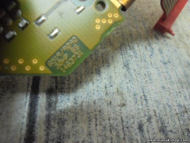 sistema de navegación BMW 65126939688 65126944013 65199090 1463731 30HP BS