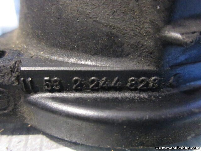 Termostato de vivienda Land Rover Freelander BMW 2244828 11582244828