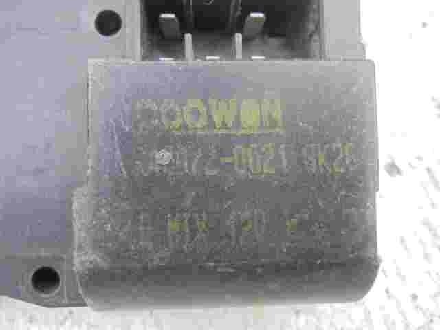 Calefacción actuador Kia Sportage DOOWON 400720021 40072-0021 8K26