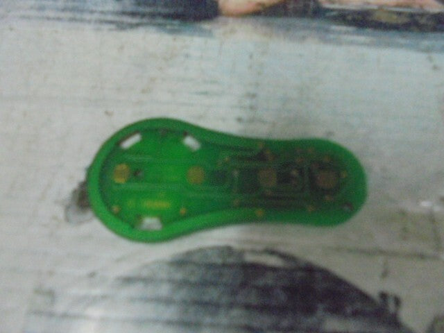 mando control remoto Chrysler Jeep Cherokee 2 04686482 04686482AB 04686482AC