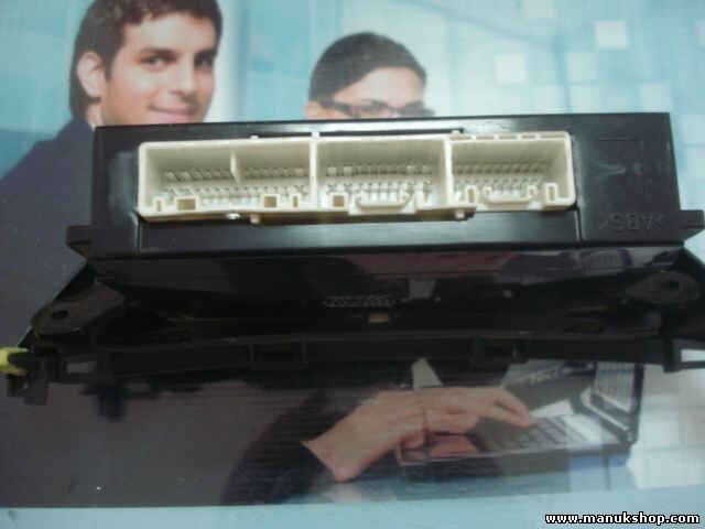 A/C System Toyota Previa DENSO 559002J130 55900-2J130 1464302J130 146430-9533