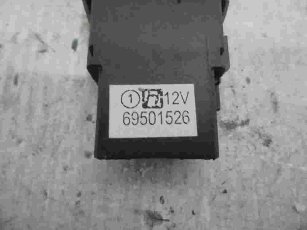 Interruptor de emergencia Iveco Daily 69501526