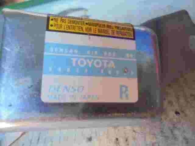 Airbag Centralita Lexus RX 300 Toyota 8983348020 89833-48020 DENSO R