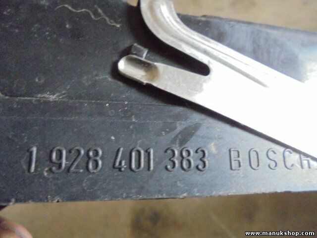 Arnés de cableado del motor Range Rover P38, 2500 757175/Z8 757175Z8 1928401383