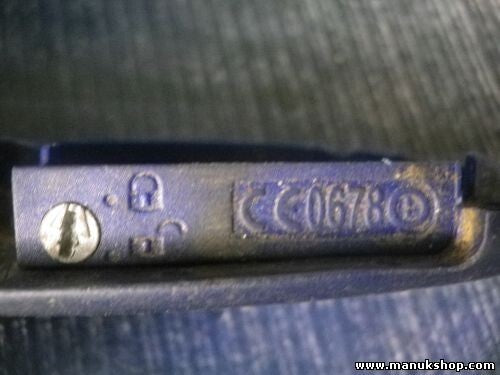 mando control remoto Fiat Stilo 55213590003