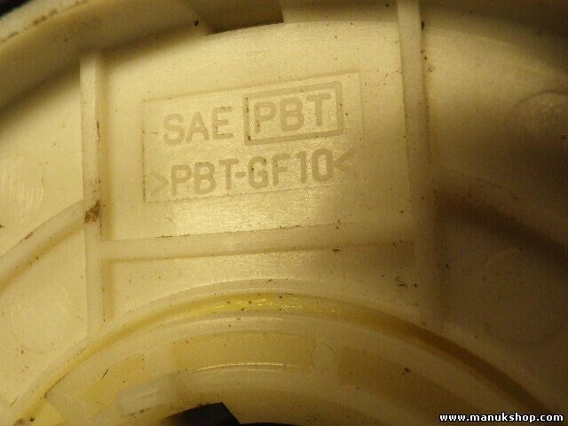 Airbag anillo colector Nissan Navara Pick 6414 0186 140 86 PBT-GF10