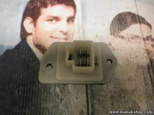 Resistencia calefaccion SsangYong Daewoo Korando (1996-2002)