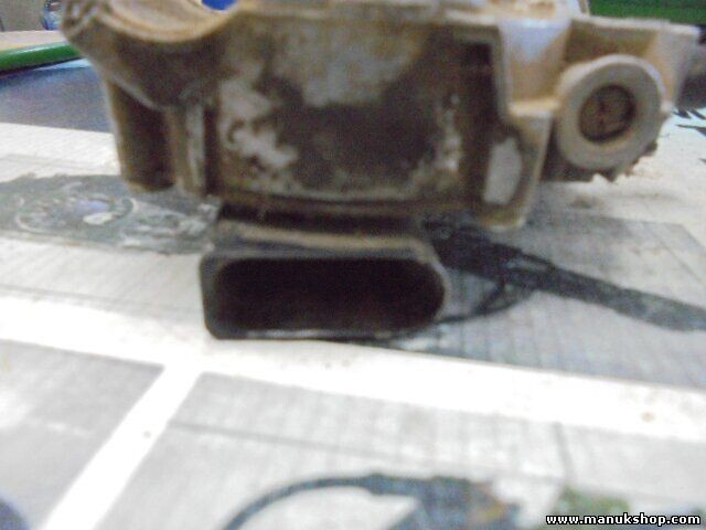 Motor del limpiaparabrisas delantero Land Rover 405039 405.039 405 039 L350 LHD