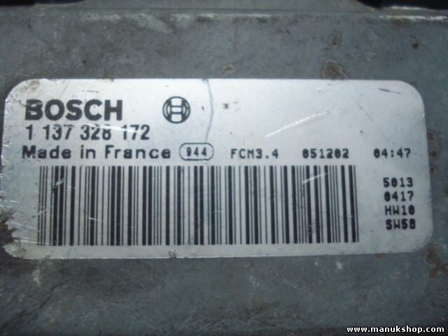 Ventilador del motor de refrigeración VW Touareg Audi Q7 7L0959455C 0130303292