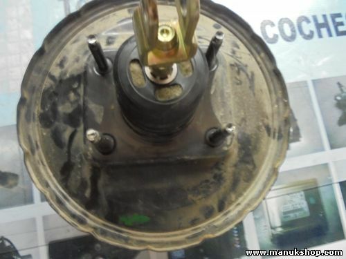 Servofreno Hyundai Galloper Mitsubishi Pajero Montero 862 03002 86203002