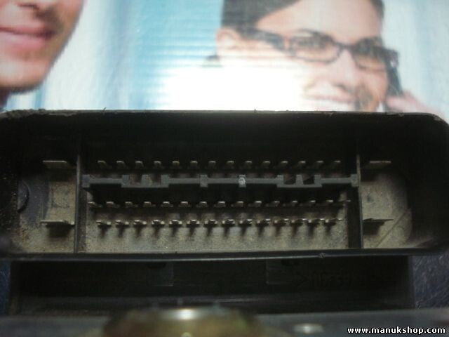 Unidad hidráulica del ABS BMW E87 E90 E9 00401111D1 3452676977901 3451676977801