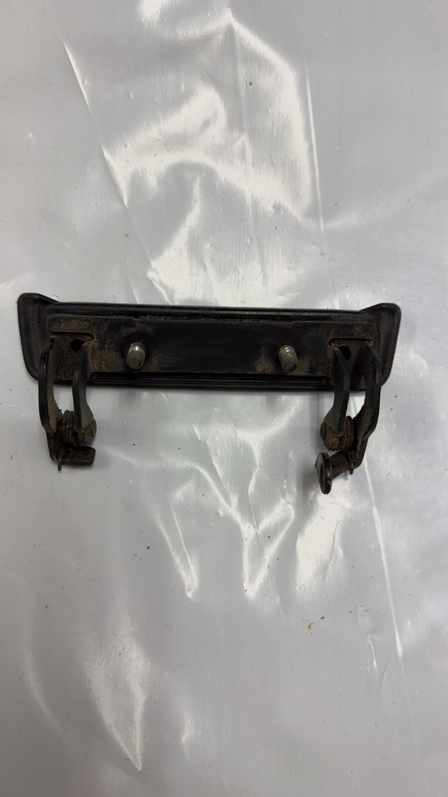 Maneta Manija Exterior Trasera Izquierda Mitsubishi Pajero Montero V20 V40