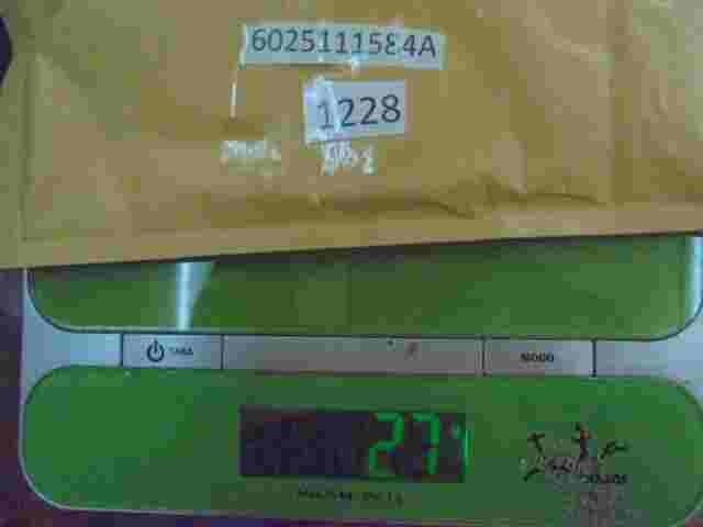 Relè Renault Espace 29201044 29 201 044 6025111584A 602511 1584 A