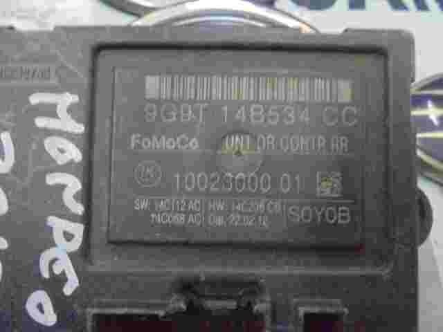 Unità di controllo porta Ford S-Max Volvo XC70 9G9T14B534CC LK 1002300001