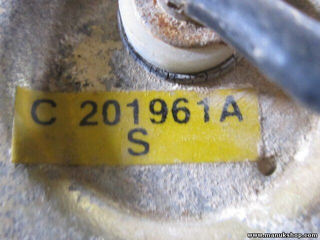 Aforador Tata Safari 2.0 C201961AS C201 961AS C201961A