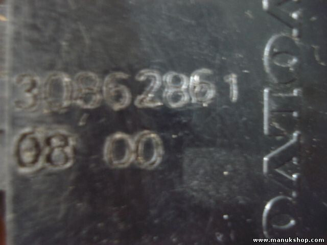 Interruptor Volvo S40 V40 T4 30862861
