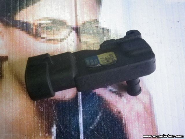 Boost sensor de presión Opel Combo Meriva Corsa C Astra G 16258659 16 258 659