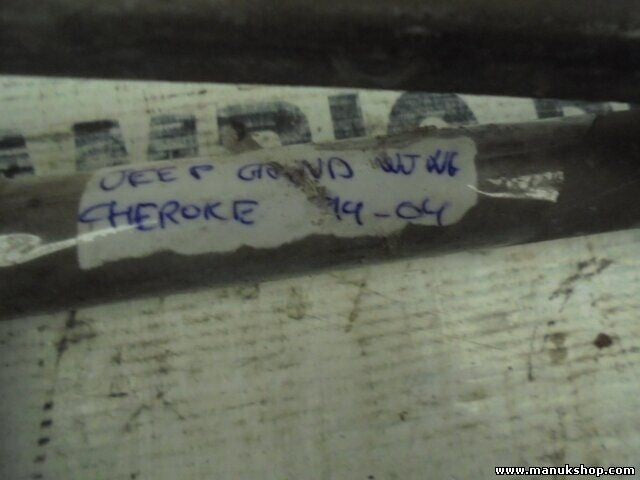 limpiaparabrisas varillaje Jeep Grand Cherokee 55155656AA 55155656 AA 54504411