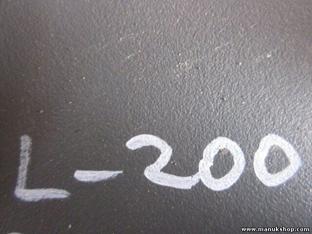 Guantera Mitsubishi L 200 K7_T, K6_T 2.4 4WD 1996/06-2007/12 MN123673HA