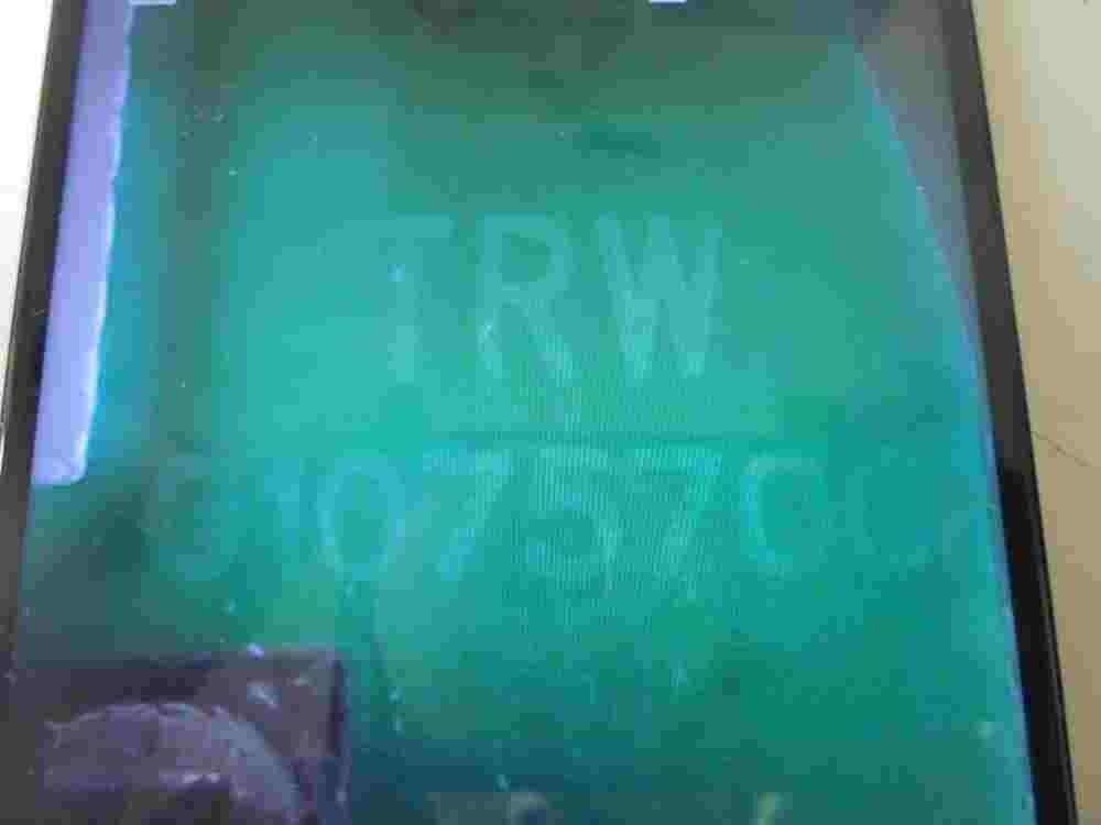 mando control remoto Renault Twingo Kangoo Clio TRW 01075700