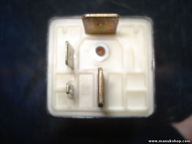 relé Audi VW Skoda Seat NR.202 8A0 951 253 8A0951253 899587 12v 70A