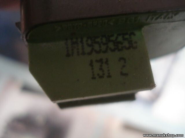 MANDO RETROVISOR Seat Toledo 1M1959565G 1M1 959 565 G