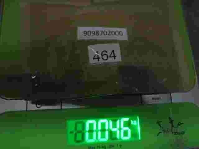 Relè Toyota Starlet Picnic 9098702006 90987-02006 DENSO 056700612 056700-612