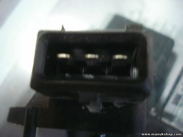 Sensor presión BMW E34 E36 E38 E39 2.244.674 2244674 10N27