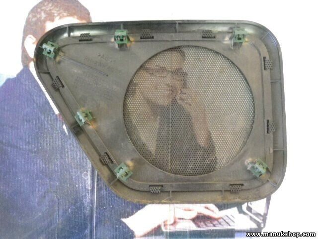 Rejilla Altavoz Land Rover Discovery AWR4508 RH AWR 4508 RH-AWR4508 ABS