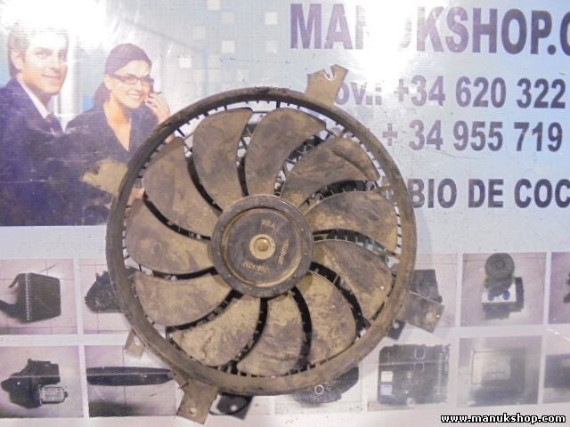 Electroventilador Suzuki Grand Vitara 1998-2005 2.0 9556065D00 9556065D01