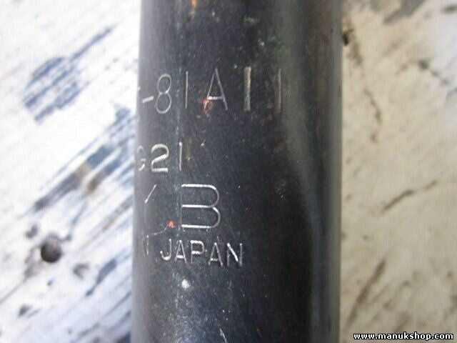 Amortiguador Suzuki Jimny SN (FJ) 4160081A11 41600-81A11 41600 81A11