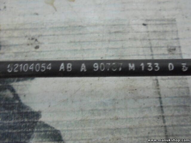 Kabel Draht Parksperre Jeep Grand Cherokee WJ 1999-2004 52104054AB 52104054 AB