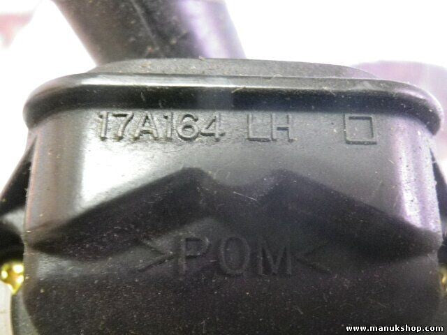 Mando limpia Toyota Land Cruiser J9 J90 84310 3D020 843103D020 C49 17B683