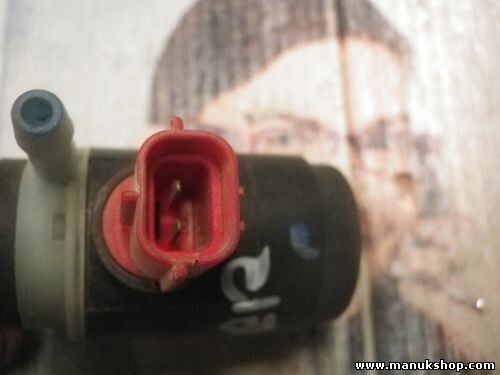 Bomba de lavado de faros Land Rover Discovery I Range Rover LP P38 AMR3271